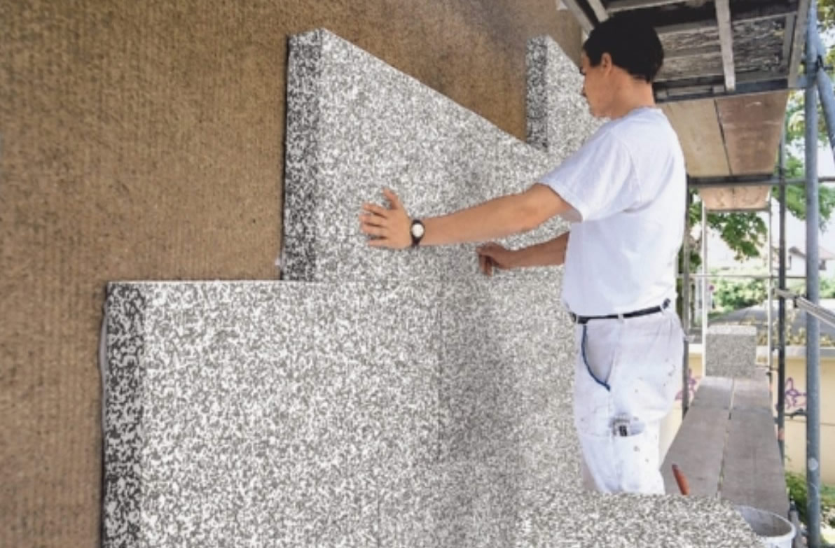 Polatlı Isı Yalıtımcısı